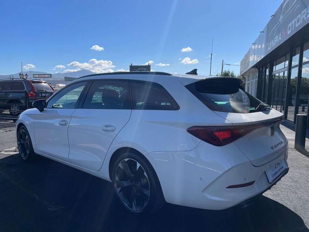 Cupra Leon Sportstourer 1.5 110 kW image number 5