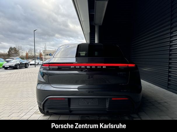 Porsche Macan 4S 380 kW image number 3