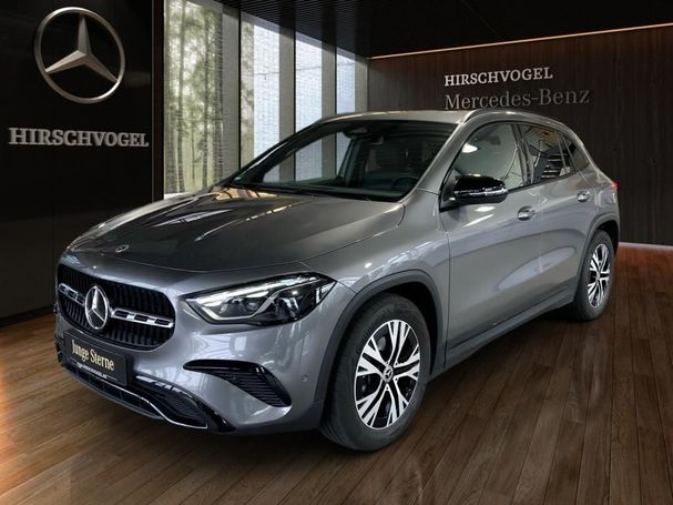 Mercedes-Benz GLA 180 100 kW image number 1