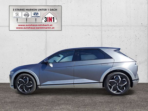 Hyundai Ioniq 5 239 kW image number 5