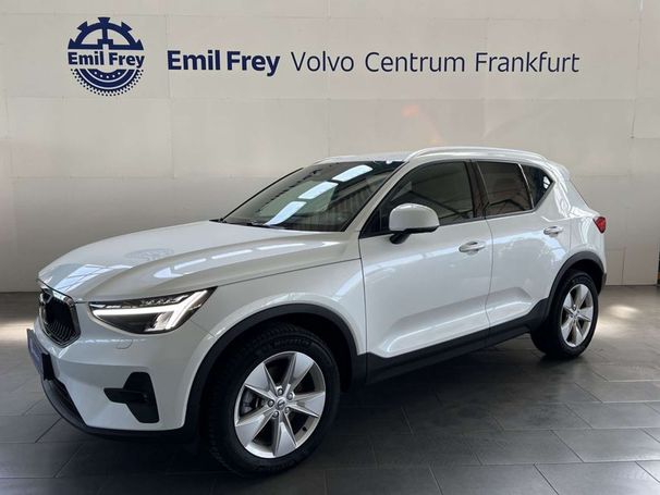 Volvo XC40 B4 Core DKG 145 kW image number 14