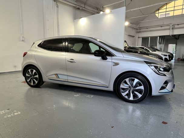 Renault Clio E-Tech Hybrid 140 103 kW image number 11