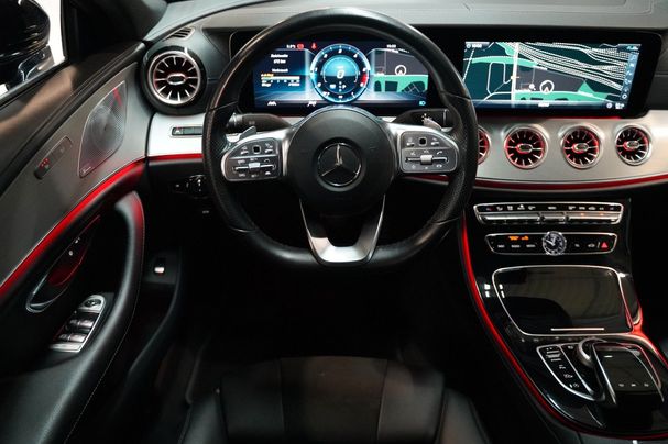 Mercedes-Benz CLS 220 d 143 kW image number 12