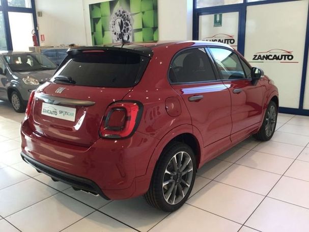 Fiat 500X 96 kW image number 6