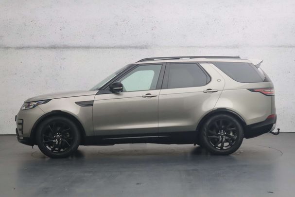 Land Rover Discovery S 221 kW image number 6