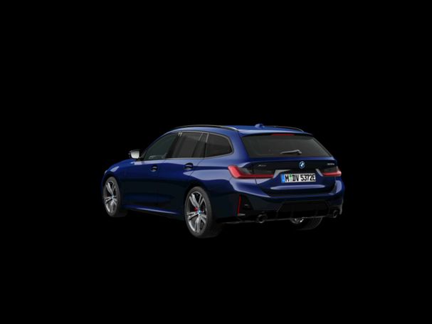 BMW 320 Touring e xDrive 150 kW image number 5