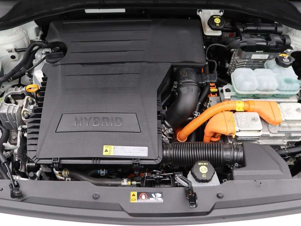 Kia Niro Hybrid 1.6 GDI 104 kW image number 30