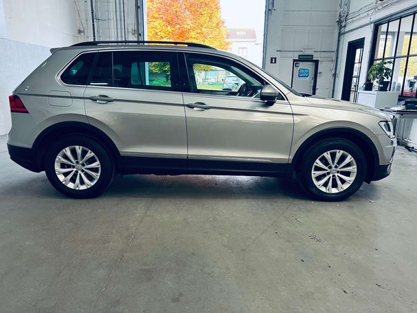 Volkswagen Tiguan 1.5 TSI 96 kW image number 2