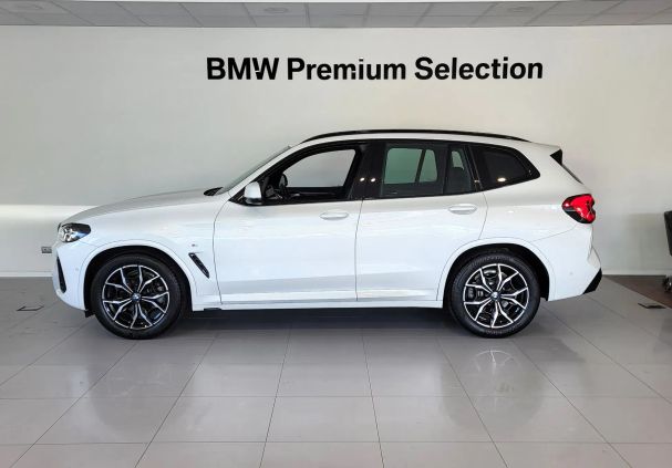 BMW X3 xDrive 135 kW image number 3