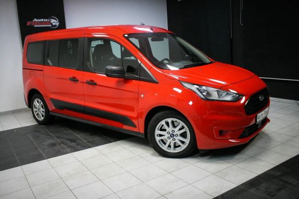 Ford Transit Connect 88 kW image number 2