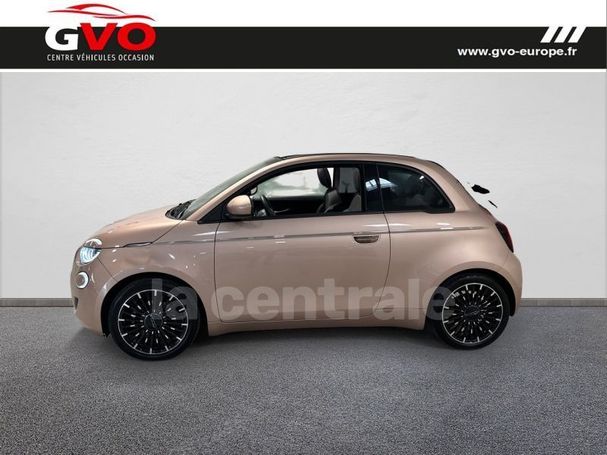 Fiat 500C  66 kW image number 3