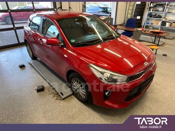 Kia Rio 1.0 T-GDi 100 74 kW image number 2