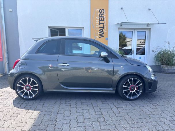 Abarth 595 Turismo 121 kW image number 2