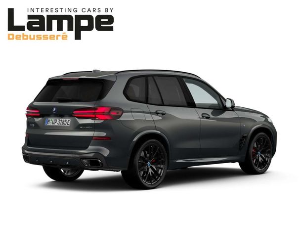 BMW X5 50e xDrive 360 kW image number 2