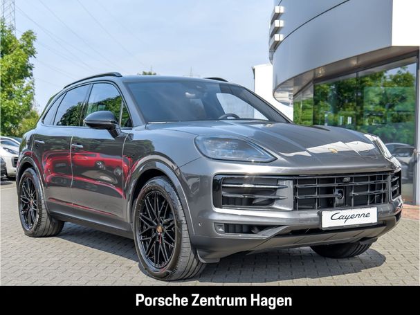 Porsche Cayenne E-Hybrid 346 kW image number 7