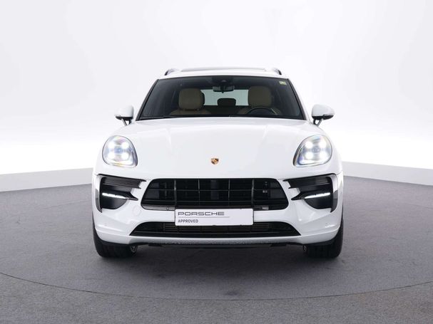 Porsche Macan 180 kW image number 8