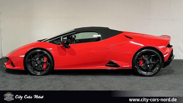 Lamborghini Huracan 470 kW image number 10