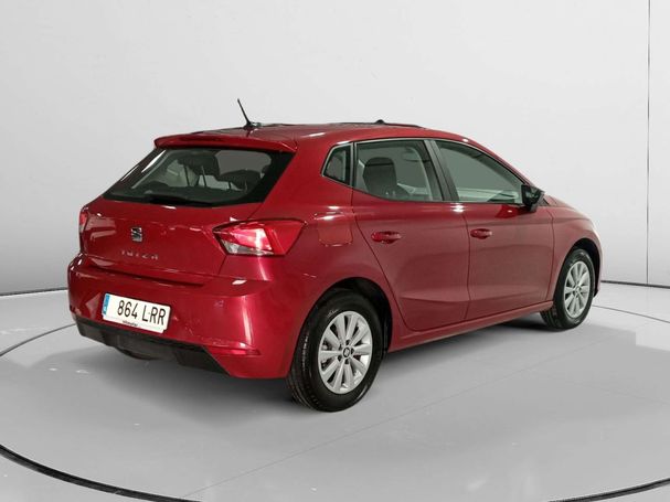 Seat Ibiza 81 kW image number 3