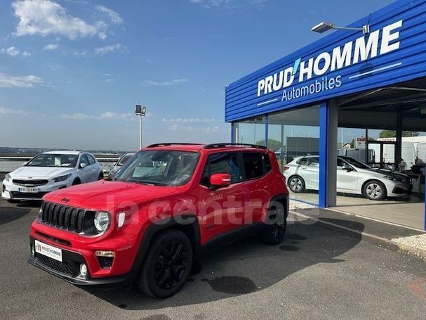 Jeep Renegade 1.0 88 kW image number 1