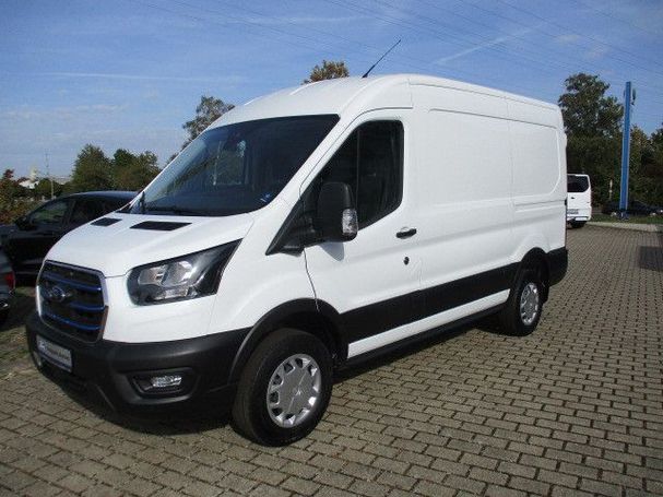 Ford E-Transit 350 L2 Trend 198 kW image number 2