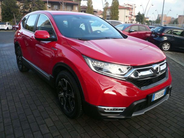 Honda CR-V 135 kW image number 2