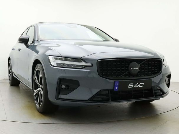 Volvo S60 B4 Ultimate 145 kW image number 20