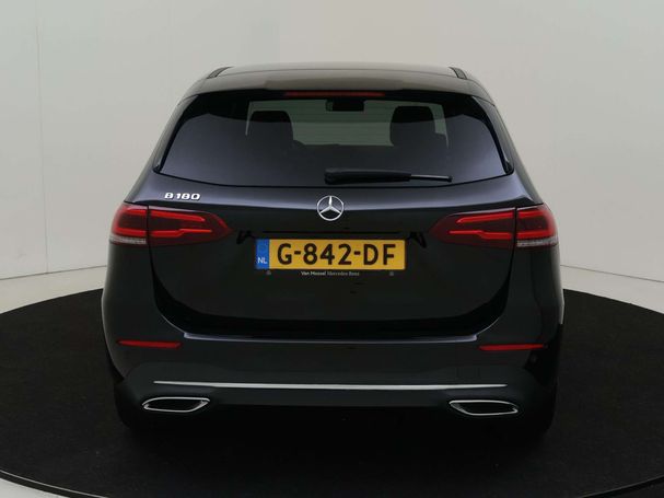 Mercedes-Benz B 180 100 kW image number 7