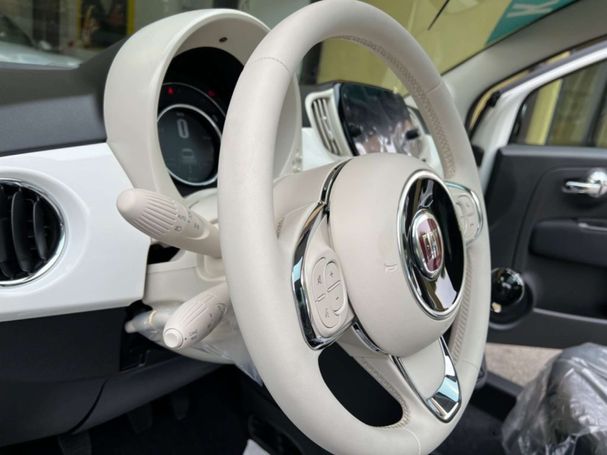 Fiat 500 1.0 51 kW image number 10