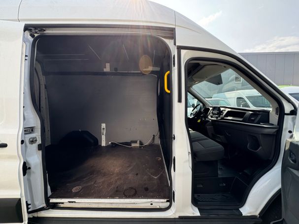 Ford Transit 350 96 kW image number 6