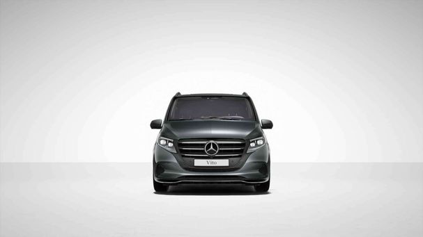 Mercedes-Benz Vito 116 CDi PRO 120 kW image number 10