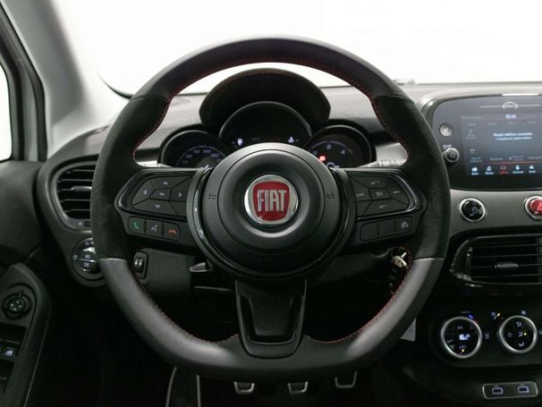 Fiat 500X 97 kW image number 18