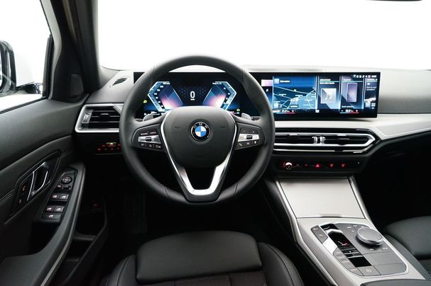 BMW 320d Touring 140 kW image number 3