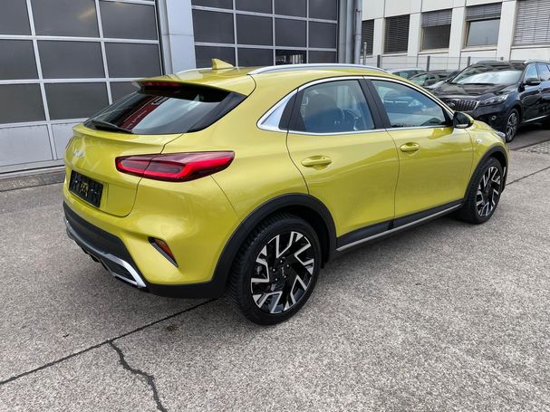 Kia XCeed 1.5 Vision DCT7 118 kW image number 4