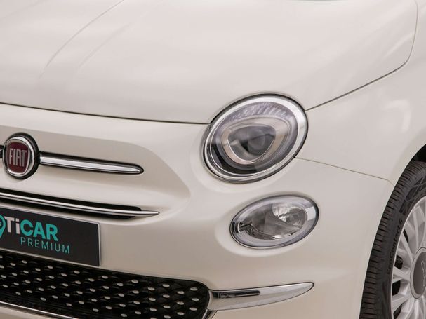 Fiat 500C 52 kW image number 20