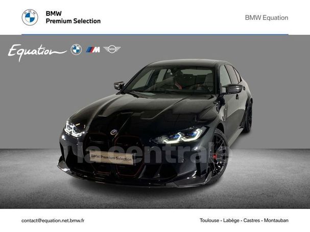 BMW M3 405 kW image number 1