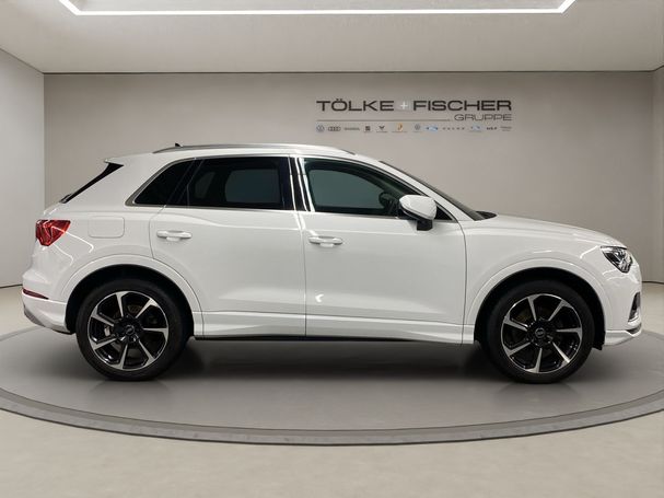 Audi Q3 35 TFSI Advanced 110 kW image number 6