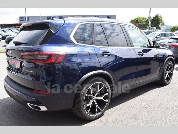 BMW X5 45e xDrive 290 kW image number 4