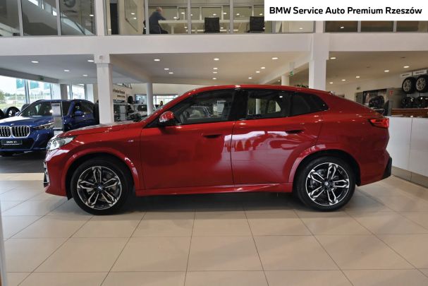 BMW X2 sDrive20i 115 kW image number 20