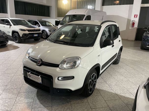 Fiat Panda 1.0 Hybrid City Life 52 kW image number 1