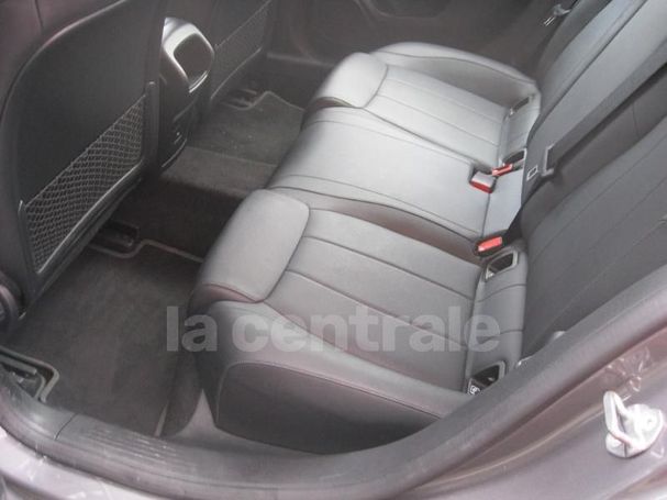 Mercedes-Benz A 180 d 8G-DCT 85 kW image number 13