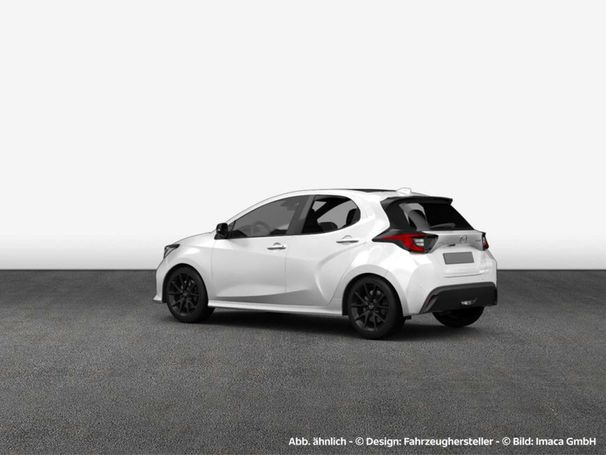 Mazda 2 90 66 kW image number 7