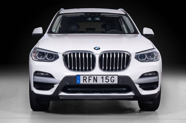 BMW X3e Line xDrive 216 kW image number 2