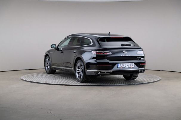 Volkswagen Arteon eHybrid Shooting Brake 160 kW image number 3