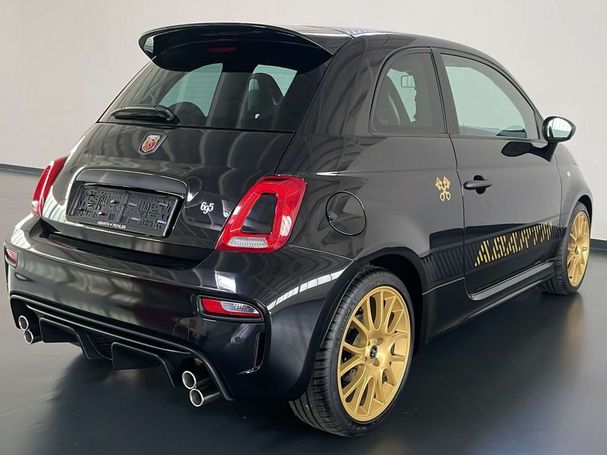 Abarth 695C 132 kW image number 7