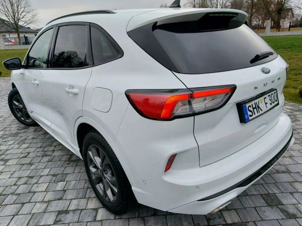 Ford Kuga 140 kW image number 14