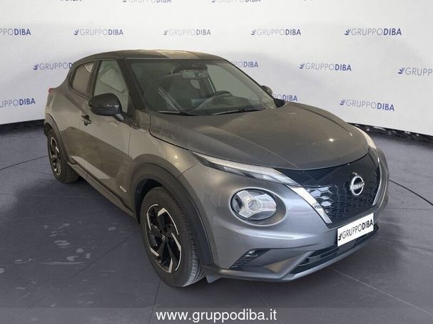 Nissan Juke 69 kW image number 2