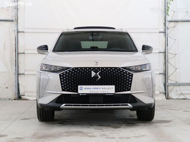 DS Automobiles 7 Crossback 1.5 BlueHDi 96 kW image number 3