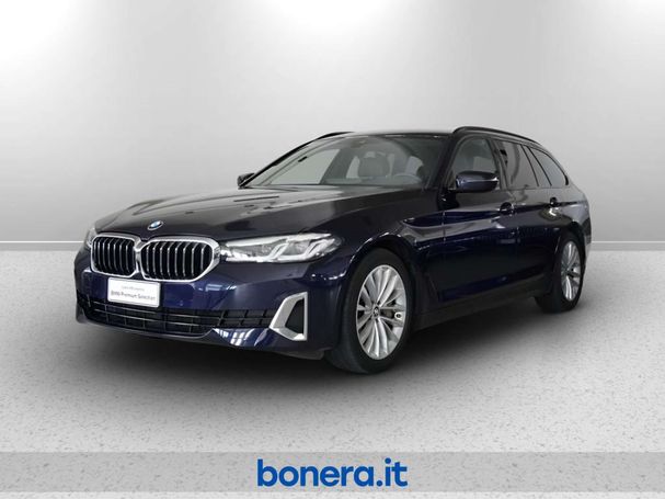 BMW 530 Touring xDrive 183 kW image number 1