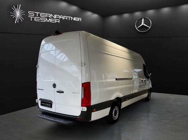 Mercedes-Benz Sprinter 317 CDI 125 kW image number 13