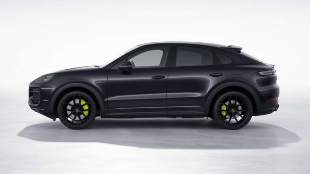 Porsche Cayenne Coupé E-Hybrid Tiptronic 346 kW image number 3